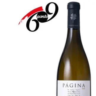 Página Sauvignon Blanc