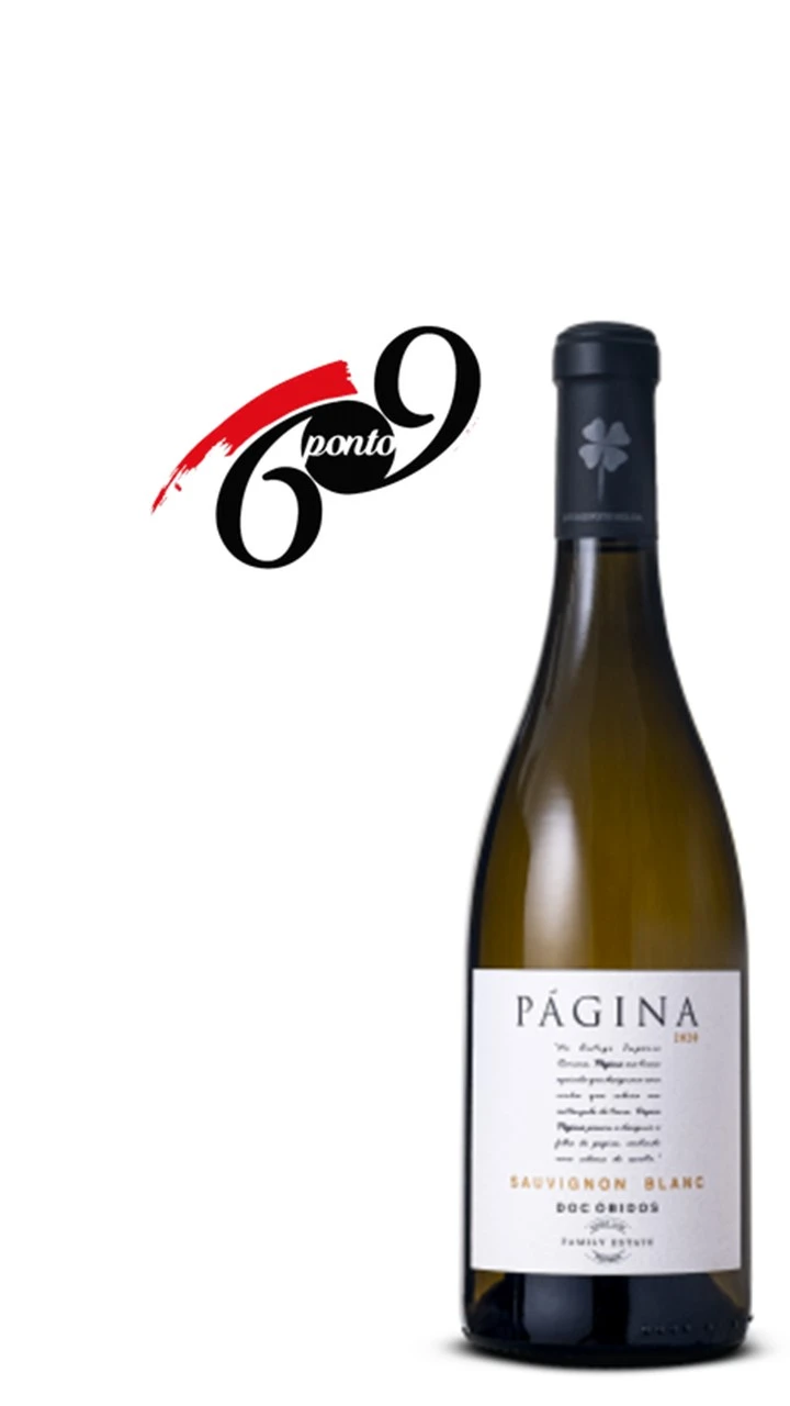 Página Sauvignon Blanc
