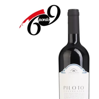Piloto Collection Cabernet Sauvignon