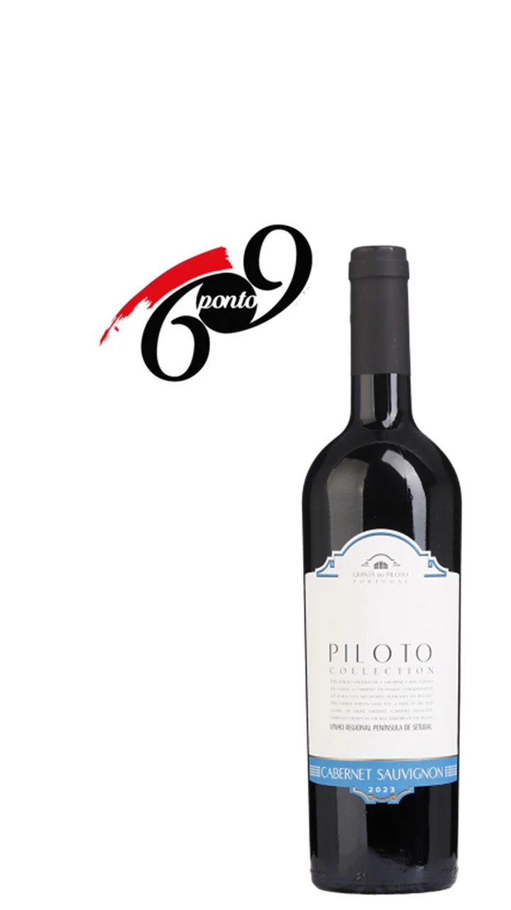 Piloto Collection Cabernet Sauvignon