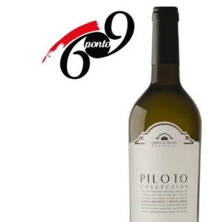 Piloto Collection Roxo