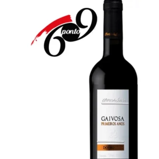 Gaivosa Primeiros Anos