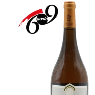 Quinta da Gândara Reserva Encruzado