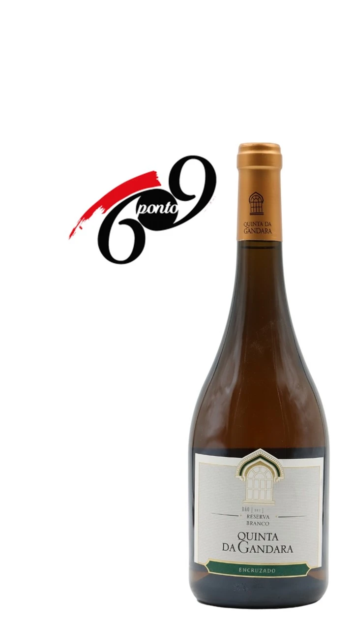 Quinta da Gândara Reserva Encruzado