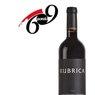 Rubrica Tinto