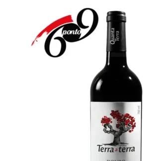 Terra a Terra Tinto