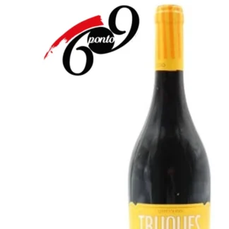 Quevedos Truques Tinto