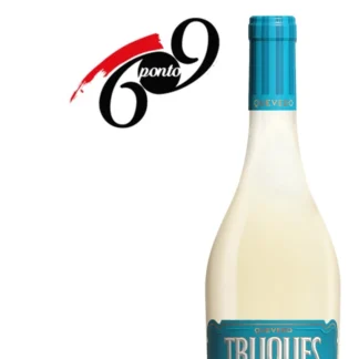 Quevedo Truques Branco