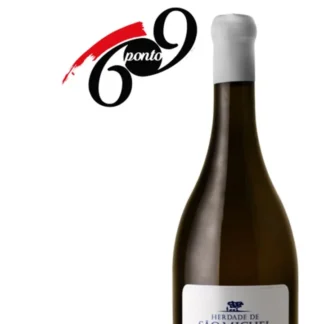 Herdade de São Miguel "Esquecido"