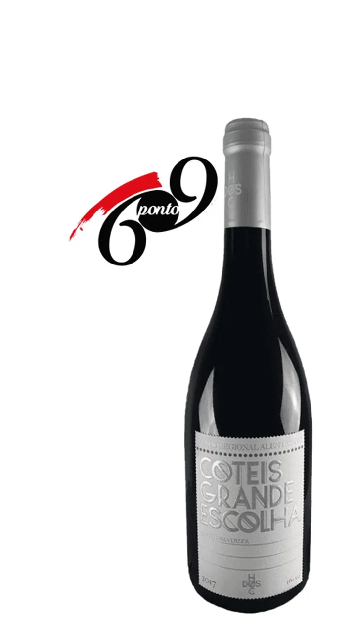 Coteis Grande Escolha