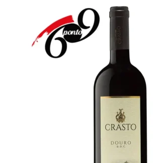 Crasto Reserva Vinhas Velhas
