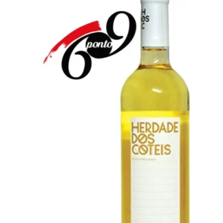 Herdade dos Coteis Branco