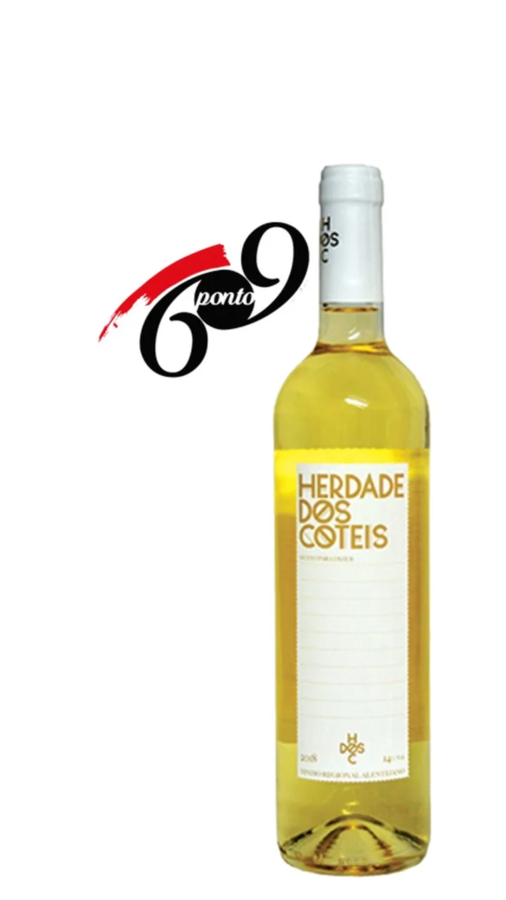 Herdade dos Coteis Branco