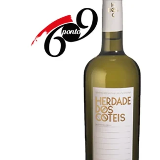 Herdade dos Coteis Reserva Branco