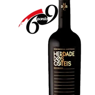 Herdade dos Coteis Reserva Tinto