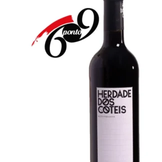Herdade dos Coteis Tinto