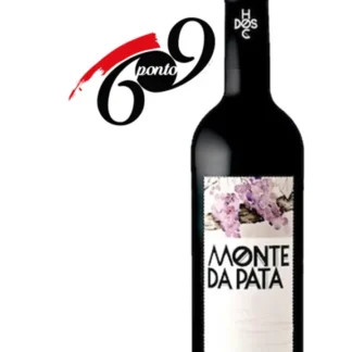 Monte da Pata Reserva Tinto