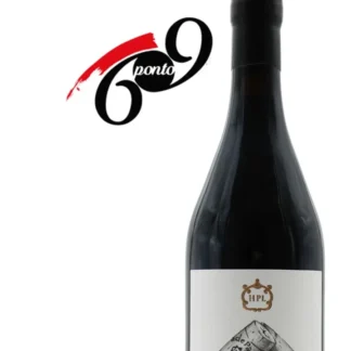 Pacto do Diabo Tinto