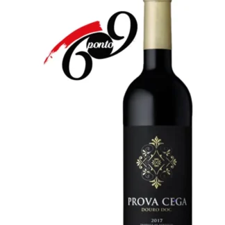 Prova Cega Tinto