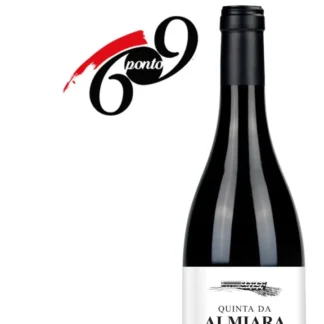 Quinta da Almiara Reserva Tinto