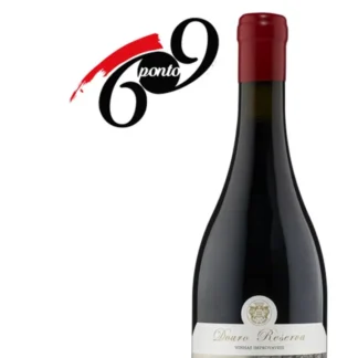 Vinhas Improváveis Reserva Tinto