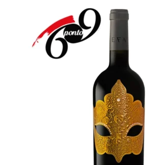 VolteFace Reserva Tinto