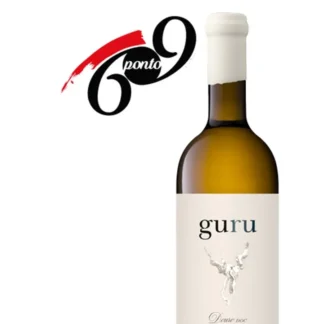 Guru Vinha da Calçada Branco