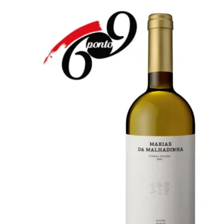 Marias da Malhadinha Branco