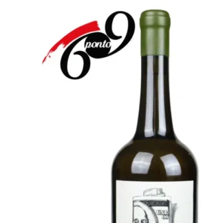 One in a Million Branco