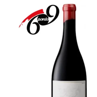 Quinta da Boa Esperança Grande Reserva Tinto