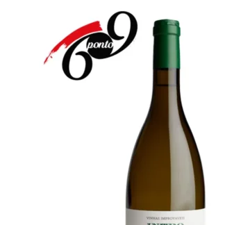 Vinhas Improváveis INTRO Branco