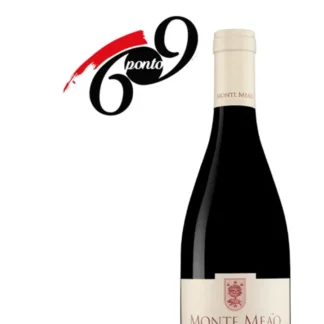 Monte Meão Vinha dos Novos