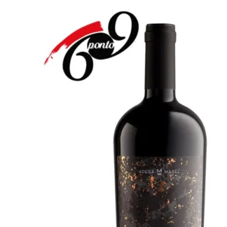 Tonico Vinho de Talha Marel Tinto