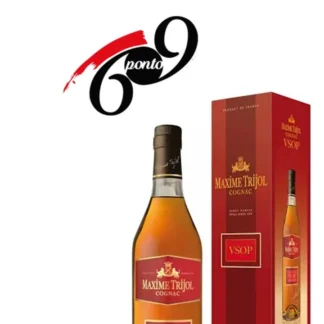 Cognac Maxime Trijol VSOP