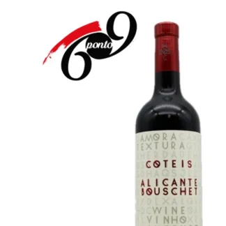 Herdade dos Coteis Alicante Bouschet