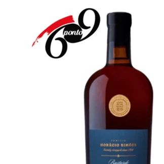 Horácio Simões Bastardo Licoroso 2014