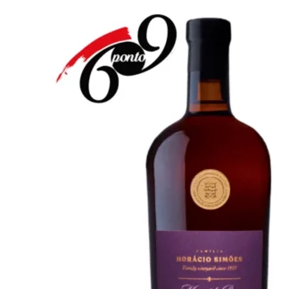 Moscatel Horácio Simões Roxo Heritage