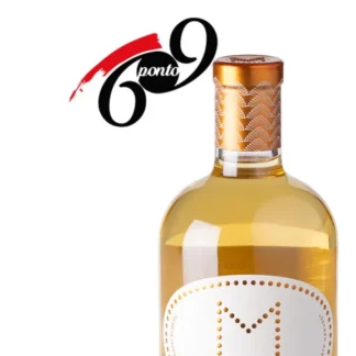 Mingorra Colheita Tardia 2021