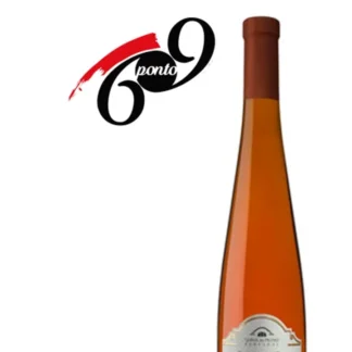 Moscatel de Setúbal Superior Quinta do Piloto