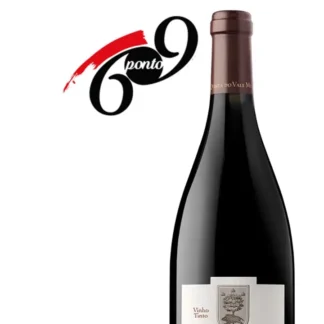 Quinta do Vale Meão Tinto