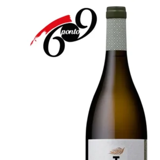 Torre de Palma Reserva Branco