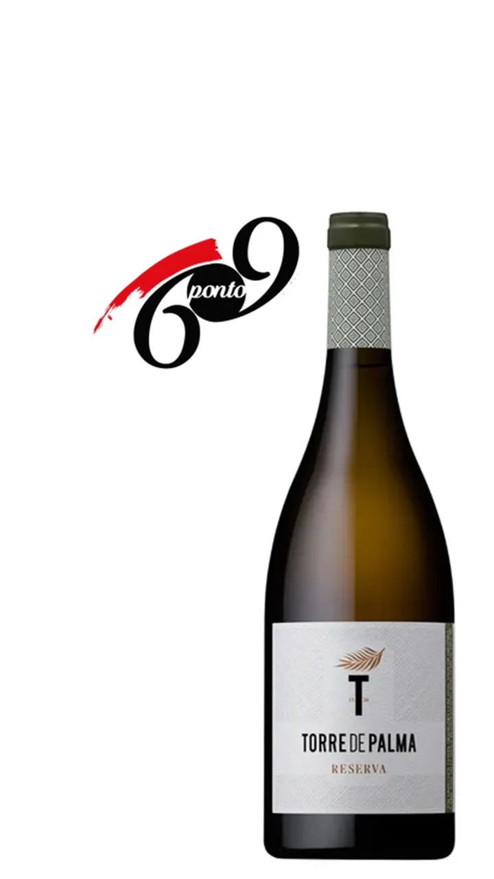 Torre de Palma Reserva Branco
