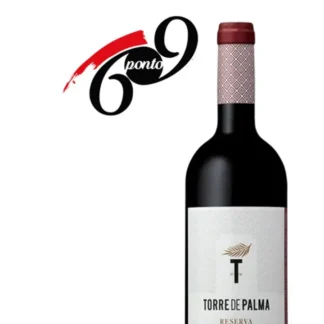 Torre de Palma Reserva Tinto
