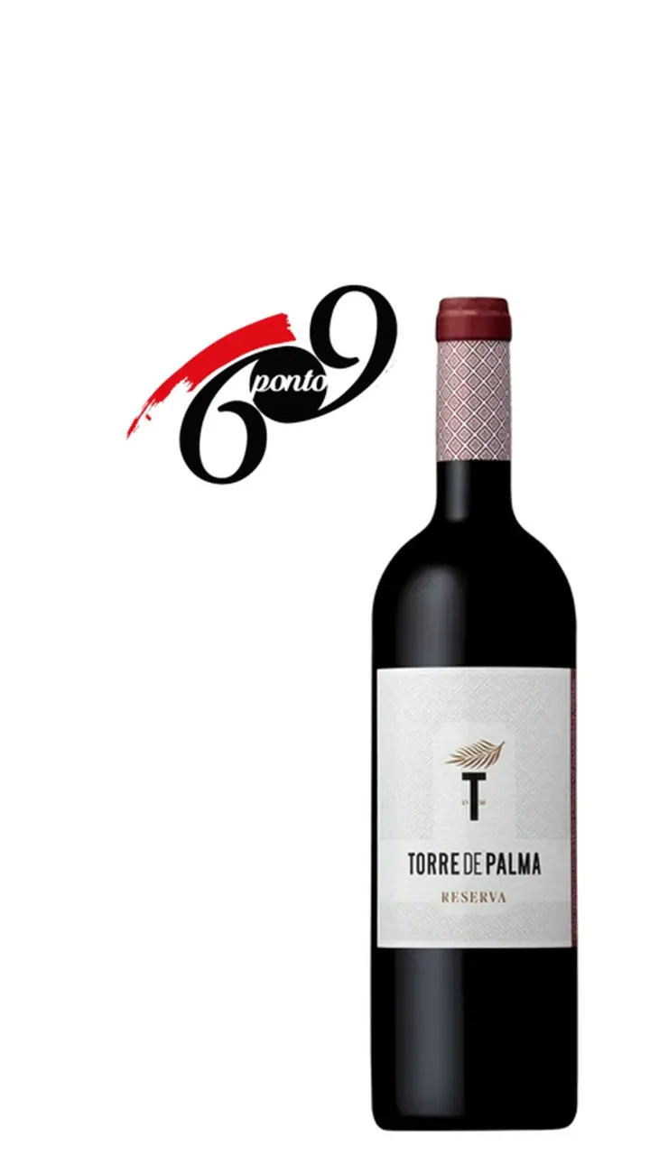 Torre de Palma Reserva Tinto