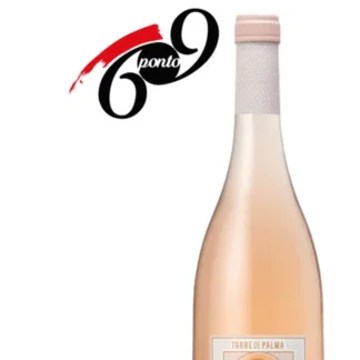 Torre de Palma Rosé