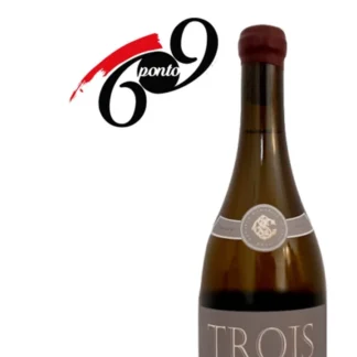 TROIS Atlântico Branco