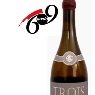 TROIS Atlântico Branco