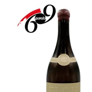 TROIS Maria Gomes Branco