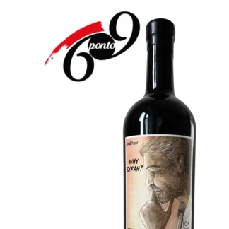 Why Syrah? - Maybe The Best Syrah