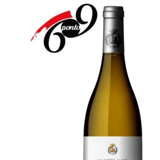 Castelo de Azurara Reserva Branco